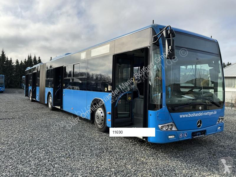 Autobus Mercedes Conecto G