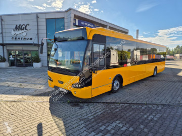 Buss interurban VDL