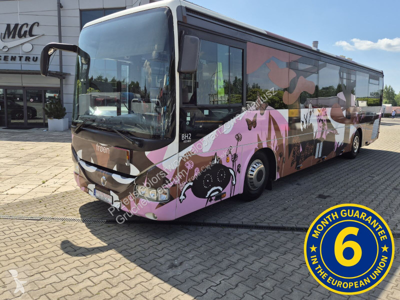Градски автобус Irisbus Iveco 330 KM / SOLAR...