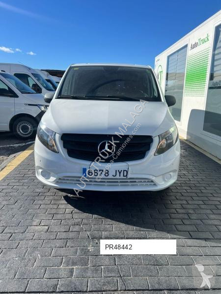 Furgoneta Mercedes VITO 111