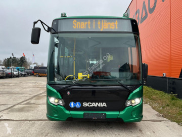 Midibus Scania