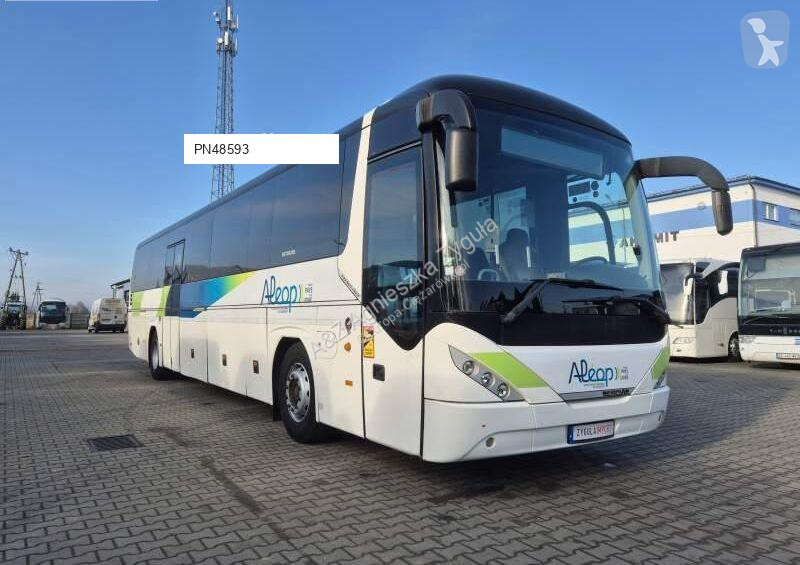 Градски автобус Neoplan TRENDLINER / SPROWADZONY