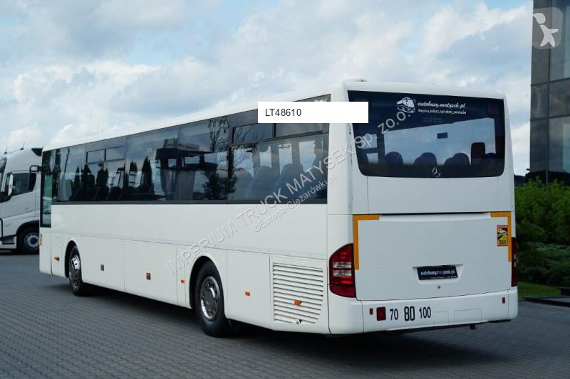 Autobussen Mercedes INTOURO /  KLIMA  / 12...