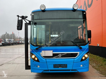Midibus Volvo