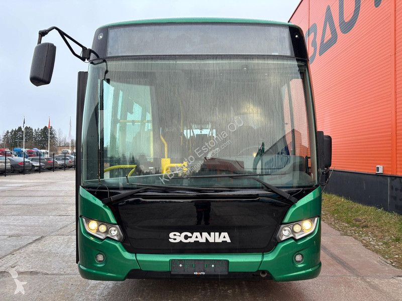 Autobús Scania K 320 Citywide E 4x2 AC /...