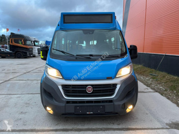 Minibus Fiat