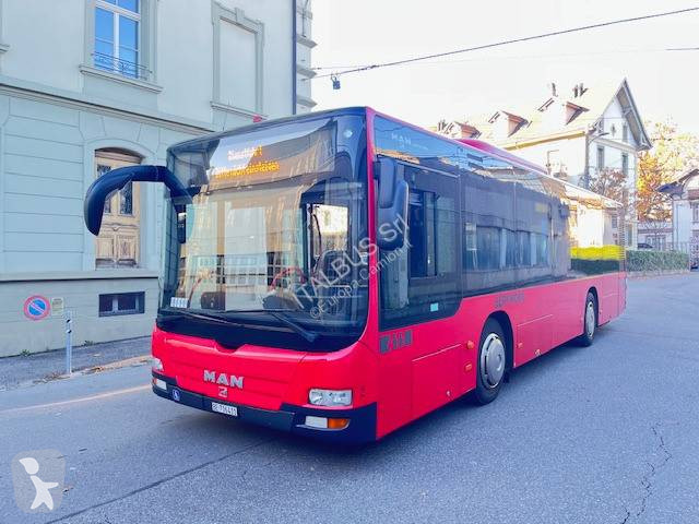 Pullman MAN A47 NL