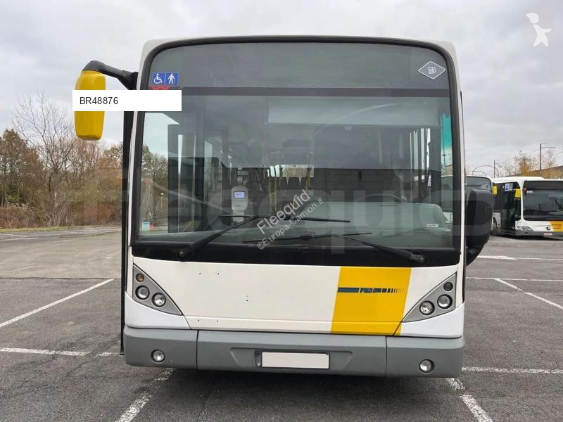 باص Van Hool A360