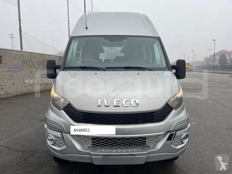 Buss Iveco