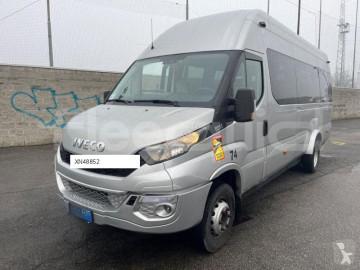 Autobús minibús Iveco