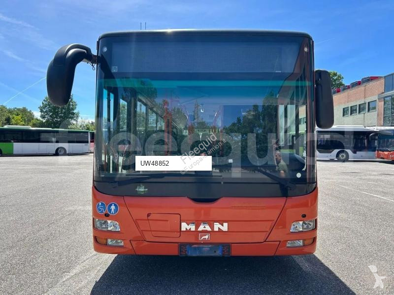 باص MAN