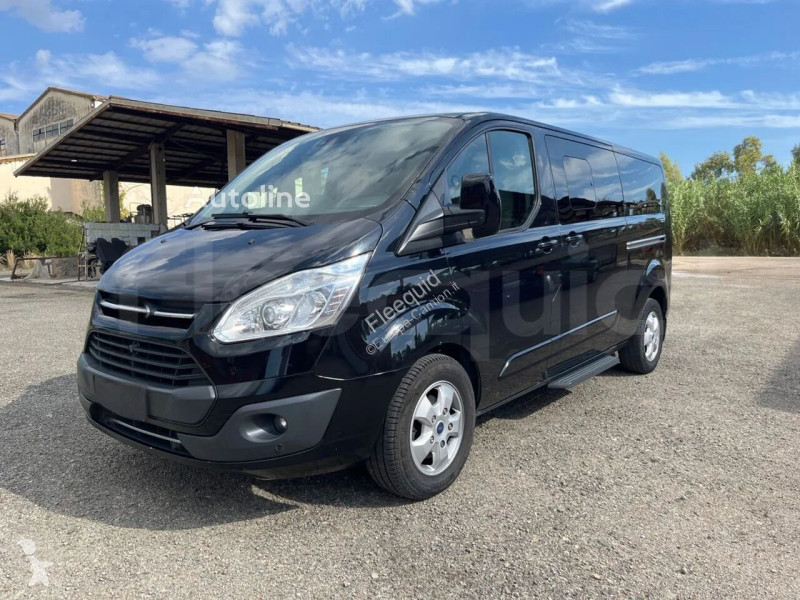 Pullman Ford
