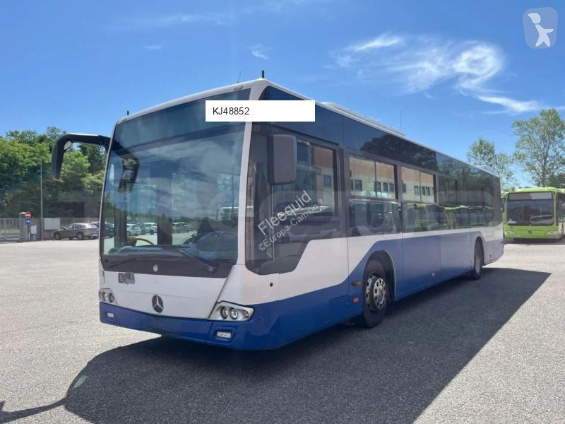 Autobussen Mercedes Conecto