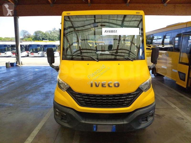 Rutebil Iveco