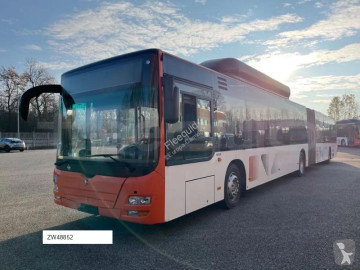 Міський автобус MAN Lion's City