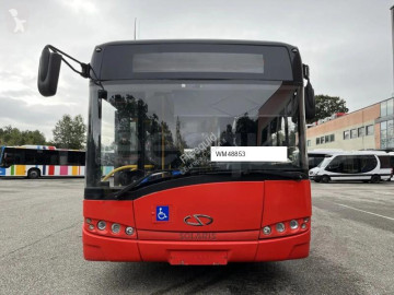 Міський автобус Solaris Urbino