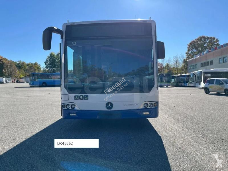 Autobus Mercedes Conecto