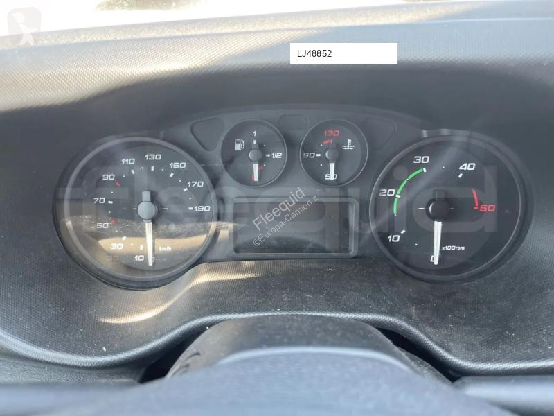 Pullman Iveco