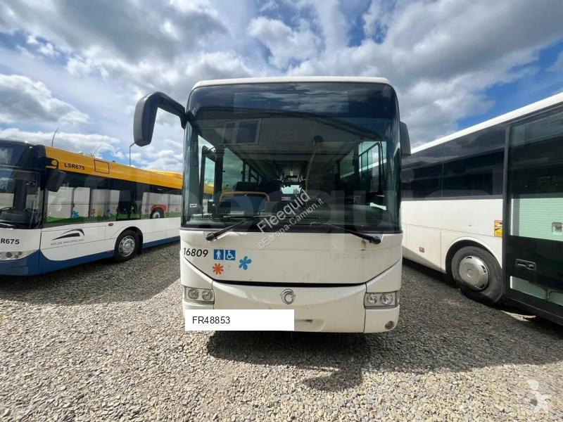 باص Iveco