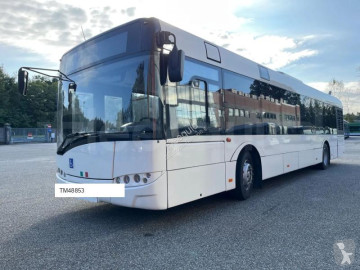 Міський автобус Solaris Urbino