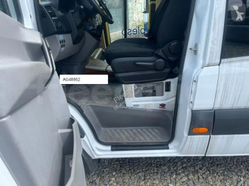 Autobús Mercedes Sprinter