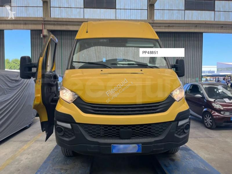 Bus Iveco