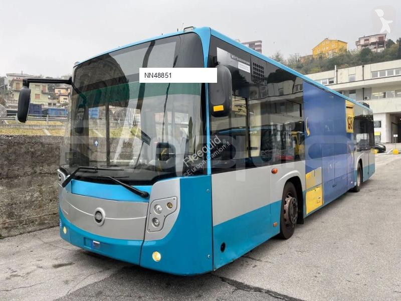 Autobus  CityMood