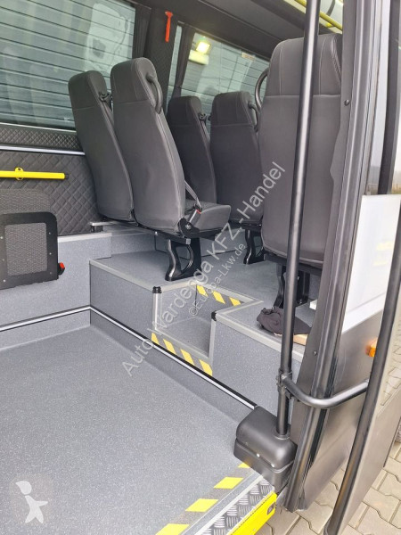 باص Iveco