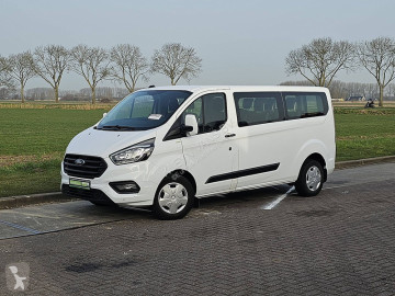 Autobús minibús Ford