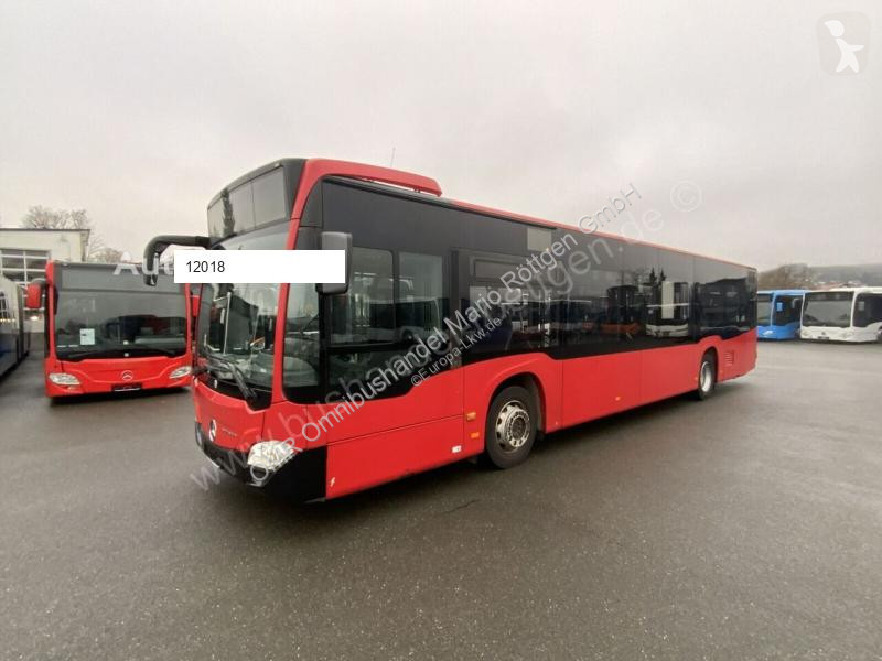 باص Mercedes O 530
