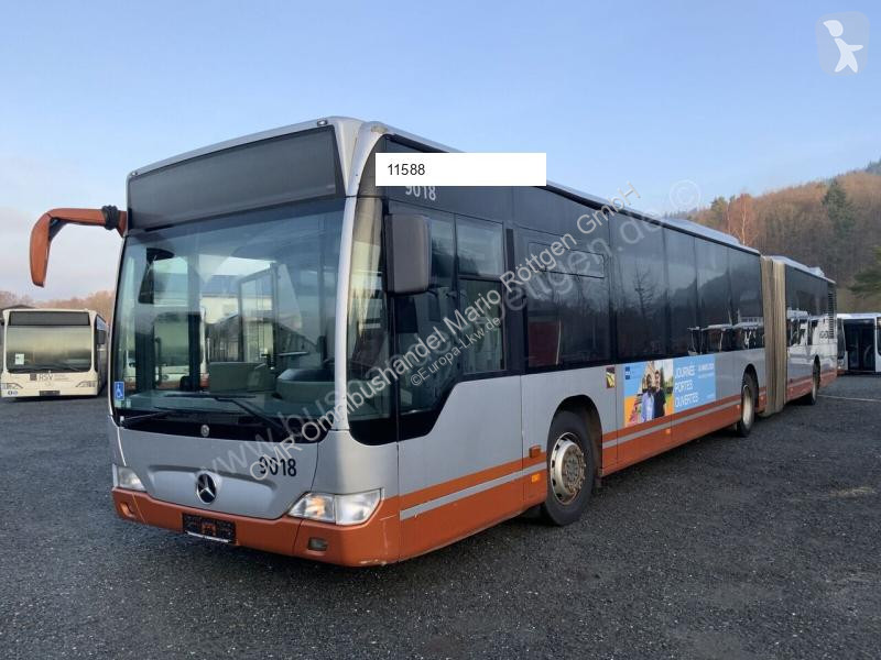 باص Mercedes O 530 G