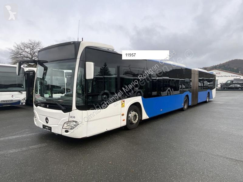 باص Mercedes O 530 G C2