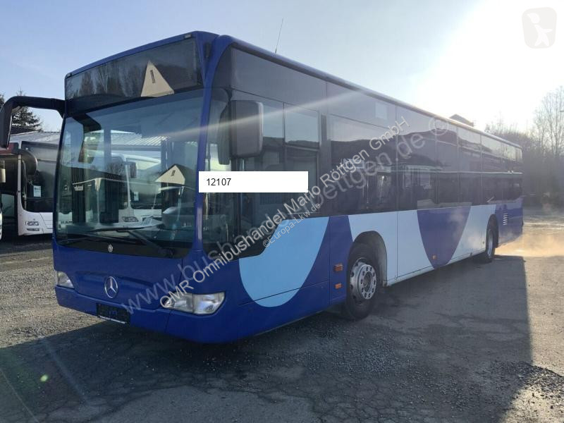 باص Mercedes O 530
