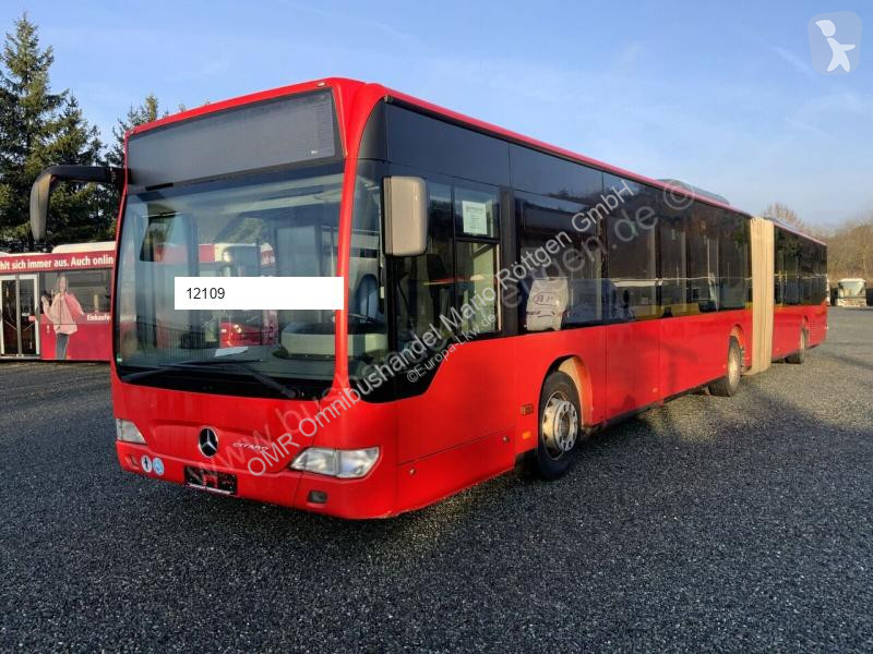 باص Mercedes O 530 G