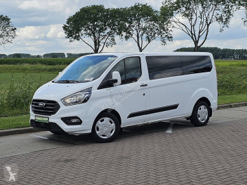 Autobús minibús Ford