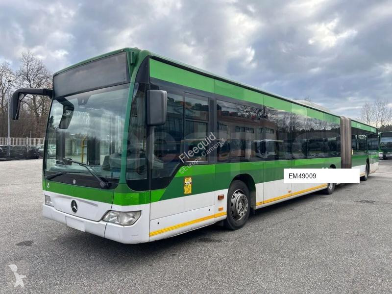 Autobus Mercedes