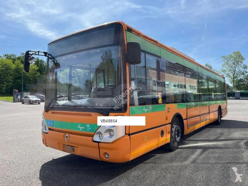 Buss Irisbus