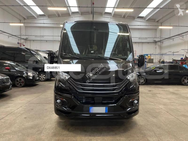 Pullman Iveco