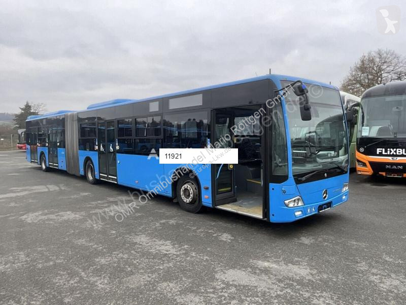 Autobus Mercedes Conecto G