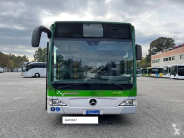 Autobús Mercedes Citaro