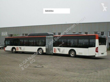 Buss Mercedes