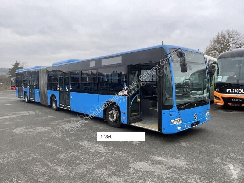 Autobus Mercedes Conecto G