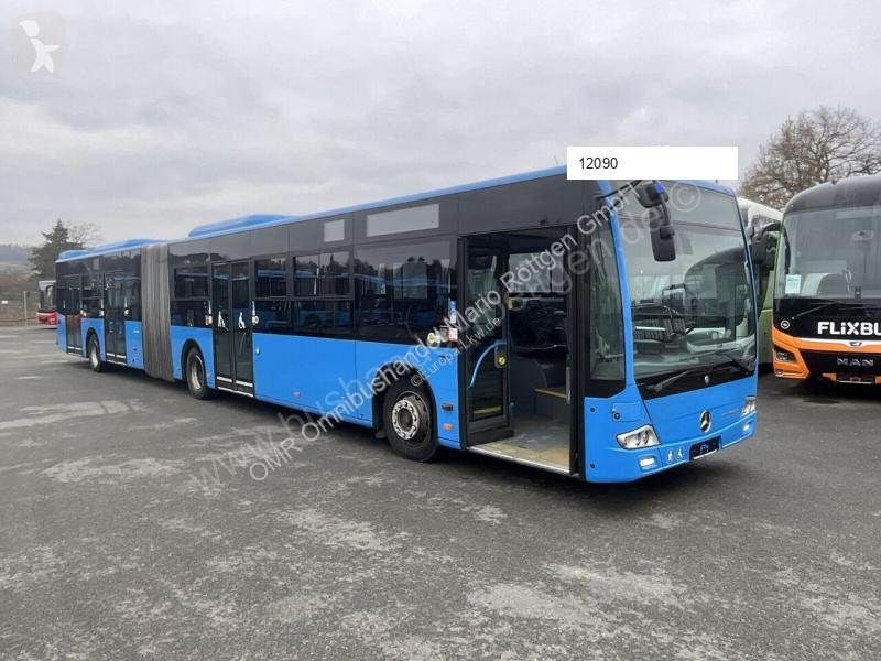 Autobus Mercedes Conecto G