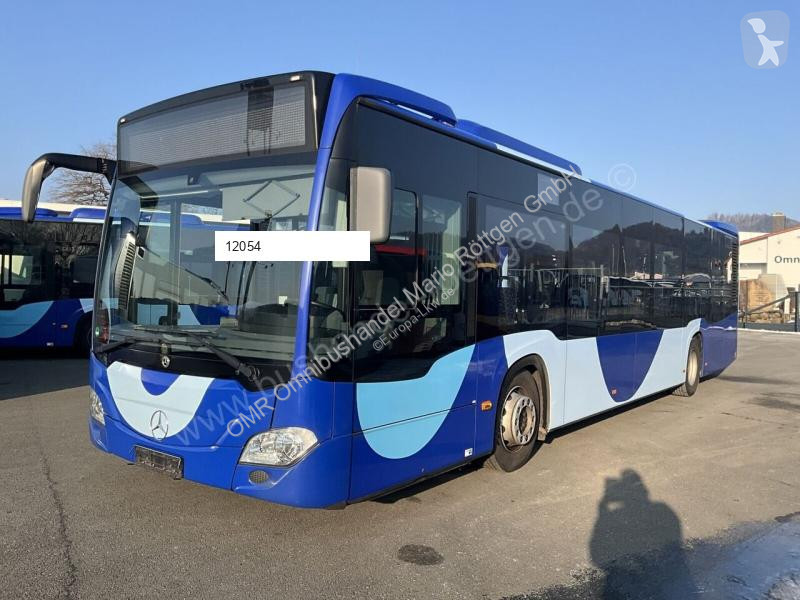 باص Mercedes O 530