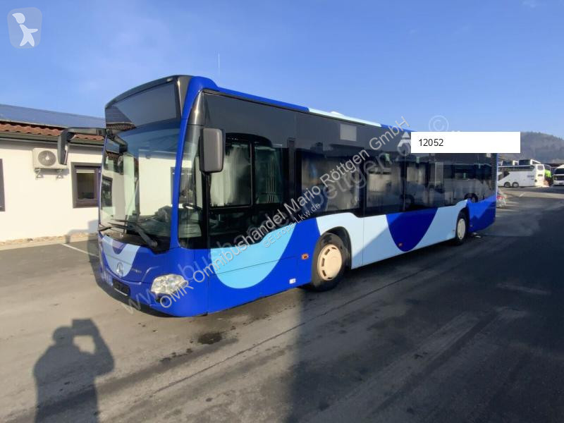 باص Mercedes O 530