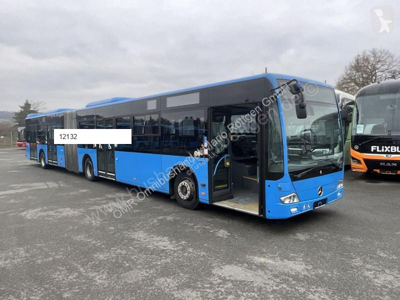 Autobus Mercedes Conecto G