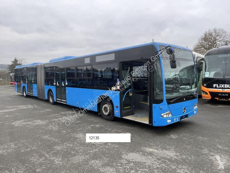 Autobus Mercedes Conecto G