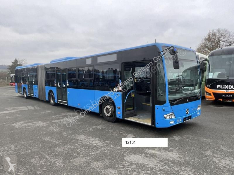 Autobus Mercedes Conecto G