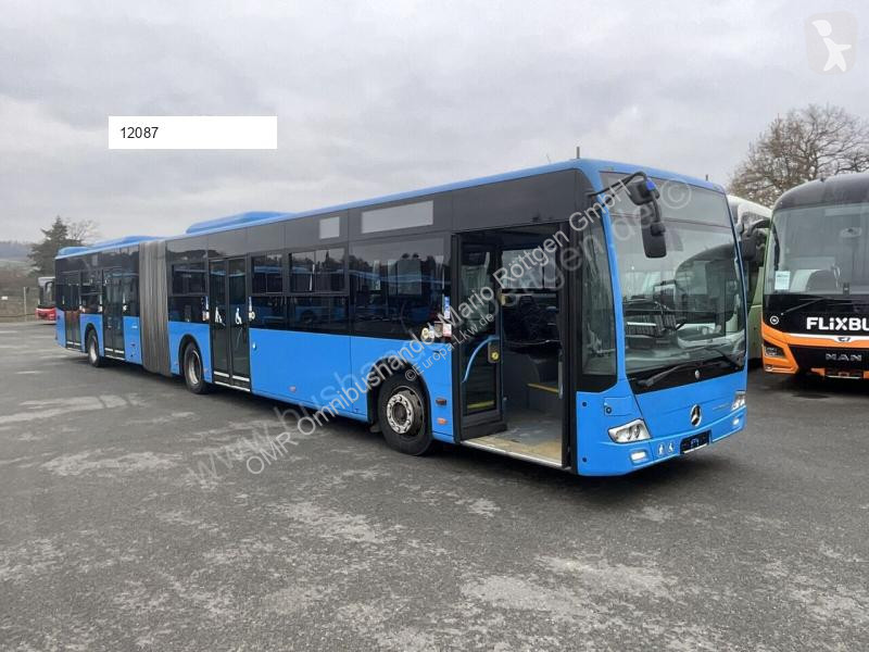 Autobus Mercedes Conecto G