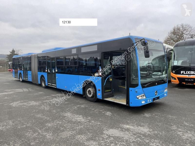 Autobus Mercedes Conecto G